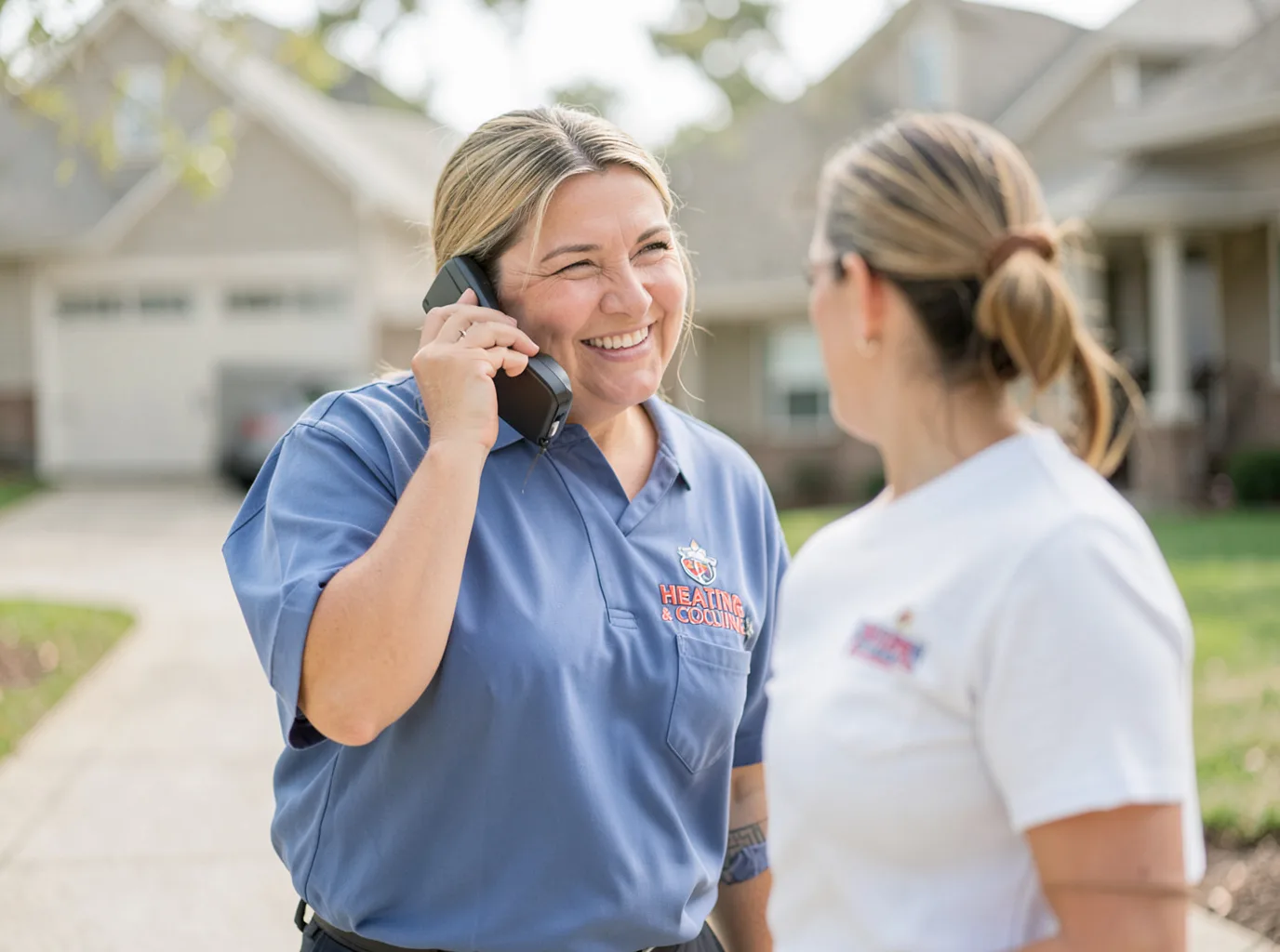 Hvac Repair Votaw, TX FAQs